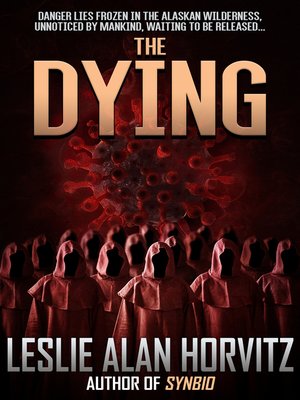 cover image of The Dying